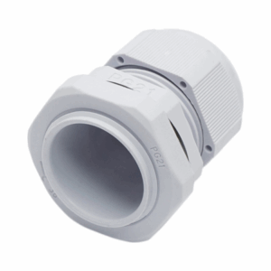 Presetupa PG21 gri ABS+EPDM IP68 Breckner Germany