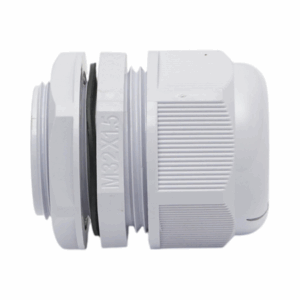 Presetupa MG32 gri ABS+EPDM IP68