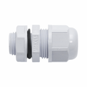 Presetupa MG16 gri ABS+EPDM IP68