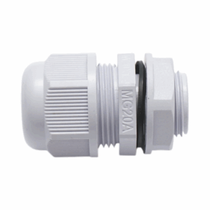 Presetupa MG20 gri ABS+EPDM IP68