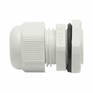 Presetupa PG13.5 gri ABS+EPDM IP68 Suntree