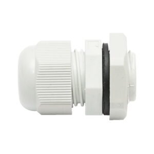 Presetupa PG9 gri ABS+EPDM IP68 Suntree