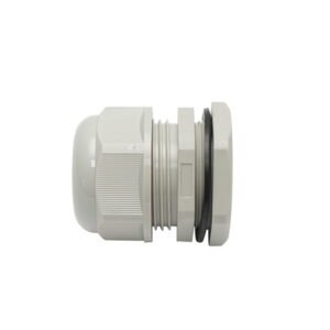 Presetupa PG36 gri ABS+EPDM IP68 Suntree