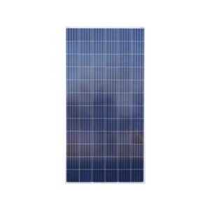 Pompa apa submersibila 24V, 300W, 3m3/h, D80mm cu panou solar fotovoltaic 330W Breckner Germany