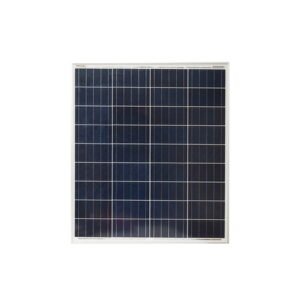 Pompa apa submersibila 24V, D95mm cu panouri solare policristaline 150W