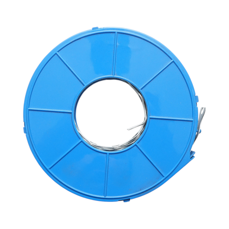 2-109.png Banda perforata metalica 17x0.7mm, lungime 10m - imagine 1