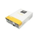 Invertor solar OFF-GRID, hybrid 5.5KW M5500-48PL, 100A, cu functie paralel Breckner Germany