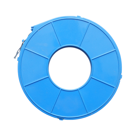 2-111.png Banda perforata metalica 12x0.7mm, lungime 10m - imagine 1