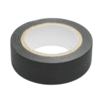 Banda izolatoare poliester 19mmx7.5m negru Breckner Germany