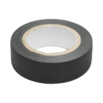 Banda izolatoare poliester 19mmx10m negru Breckner Germany