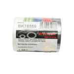 Set 5 benzi izolatoare multicolor 18mmx20m PVC Breckner Germany