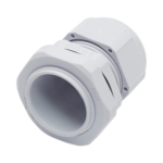 Presetupa PG21 gri ABS+EPDM IP68 Breckner Germany