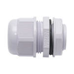 Presetupa MG25 gri ABS+EPDM IP68