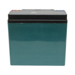 Baterie VRLA plumb-acid 12V 25Ah, 20HR cu grafen 6-DZF-20 pentru vehicule electrice 180x75x170mm Chilwee