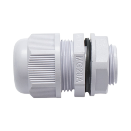 Presetupa MG20 gri ABS+EPDM IP68