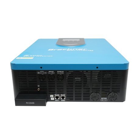 2-121.jpg Invertor solar hybrid 8.2KW Breckner Germany 48V monofazic, OFF-GRID, SY-8.2KW-48W - imagine 1