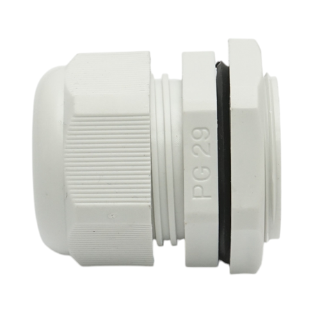 2-122.png Presetupa PG29 gri ABS+EPDM IP68 Breckner Germany - imagine 1