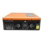 Invertor solar hybrid 3.0 KW, 24V, 120A MPPT, monofazic, ON/OFF-GRID, EVO-4200 Bourget