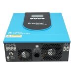 Invertor solar hybrid 1.0 KW, 12V, 40A, MPPT, monofazic, OFF-GRID, SY-1.0K12V Breckner Germany