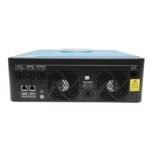 Invertor solar hybrid 6.2KW Breckner Germany 48V, 120A, MPPT, monofazic, OFF-GRID, SY-6.2K-48V