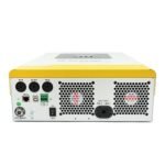 Invertor solar on/off grid, hybrid SY-5KW-48V, 100A monofazic-trifazic Breckner Germany