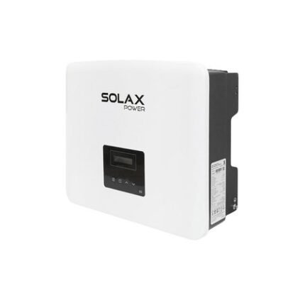 Invertor ON-GRID 20KW SOLAX X3-PRO-20K-G2, trifazic, prosumator 2xMPPT
