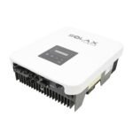 Invertor ON-GRID 6KW SOLAX X1-6.0K-T-D, monofazic 230V, prosumator 2xMPPT