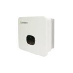 Invertor ON-GRID 8 KW Growatt MIN8000TL-X, monofazic prosumator, WiFi