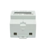 Contor, smart-meter digital monofazic 230 VAC, 100A, sina DIN 4 module MF0028-02806