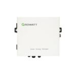 Smart backup box GROWATT 300KW, cutie anti reflux, smart meter DTSU666