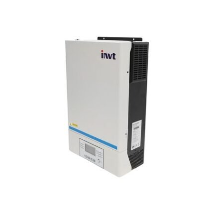 Invertor ON/OFF-GRID 5KW monofazic 220V MPPT 100A cu functie paralel INVT XN50PIII-48