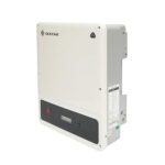 Invertor ON-GRID 15KW GW15K-DT GOODWE trifazic 400V, prosumator pentru sistem fotovoltaic 2xMPPT
