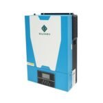 Invertor solar OFF-GRID Sumry MPS 3.5kW hibrid, 24V, 162A