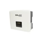 Invertor HYBRID 5KW SOLAX X1-Hybrid-5-D G4, monofazic 230V, prosumator cu Split Core de 100A