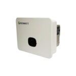 Invertor ON-GRID 20KW Growatt MID 20 KTL3-X, trifazic 380V, prosumator, WiFi