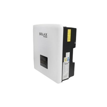 Invertor smart HYBRID 15KW SOLAX X3-Hybrid-15.0-D, trifazic cu 3 Split Core CT 100A