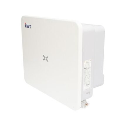 Invertor ON-GRID 40KW XG40KTR INVT trifazic, prosumator