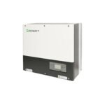 Invertor Hybrid 10KW Growatt SPH-10000TL3-BH-UP, trifazic WIFI cu Smart Meter trifazic DTSU666