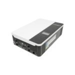 Invertor OFF-Grid 5 KW Growatt SPF-5000ES, monofazic, 48V cu modul WFI inclus