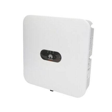 Invertor Huawei hibrid 5KW SUN2000-5KTL-L1, monofazic, 2xMPPT