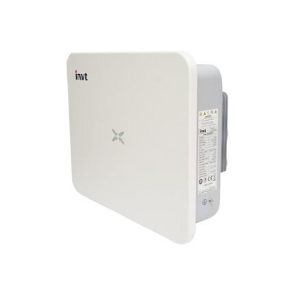 Invertor ON-GRID iMARS 10KW XG10KTR INVT 400V trifazic, prosumator