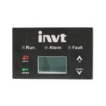 Invertor ON-GRID 10KW BD10KTR INVT, trifazic, prosumator