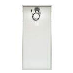 Panou solar 200W Breckner Germany fotovoltaic monocristalin 1480x680x35mm