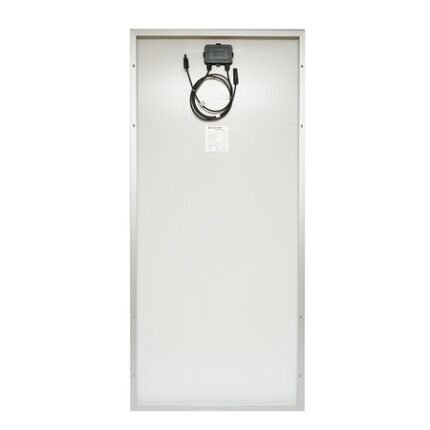 Panou solar 200W Breckner Germany fotovoltaic monocristalin 1480x680x35mm