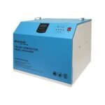 Invertor 1600W Hybrid  PWM 24V 50A Breckner Germany mobil cu controler solar