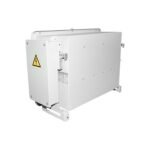 Invertor ON-GRID 125KW SOLAX X3-FTH-125KW, trifazat, prosumator