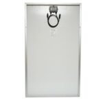 Panou solar 200W fotovoltaic monocristalin cu conector tip MC4 1290x760x30mm Breckner Germany