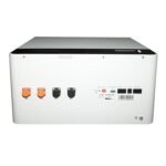 Baterie Li-ion LiFePO4 10kVA, 51.2V, 200Ah cu BMS, LCD display, protectie temperatura, conexiune in paralel Leoch Battery