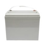 Baterie sistem solar cu gel 12V 85Ah 20HR 275x180x240mm FCDG12-85 Breckner Germany