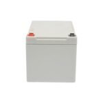 Baterie sistem solar cu gel 12V 12Ah 20HR, 152x99x96x102mm, FC12-12 Breckner Germany